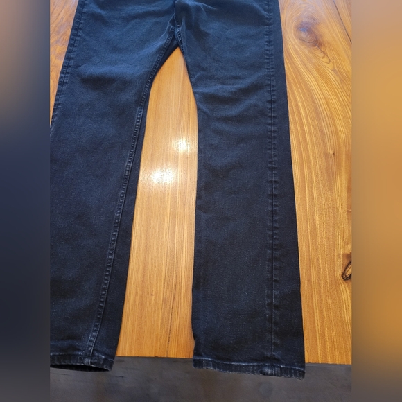 All Saints Charcoal Skinny Jeans - Picture 3 of 15